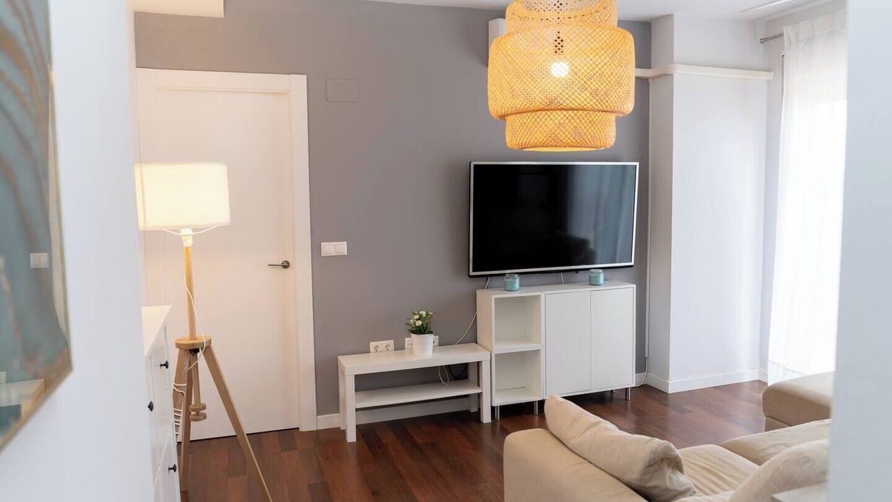 Photo of Livingroom in Torrenueva