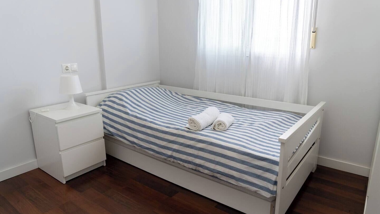 Photo of Bedroom in Torrenueva