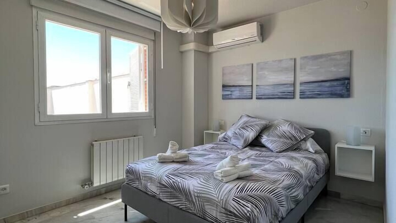 Photo of Bedroom in Norte