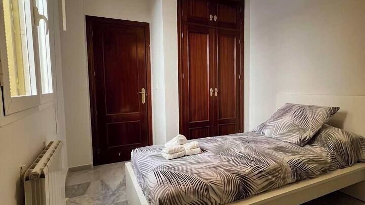 Photo of Bedroom in Norte