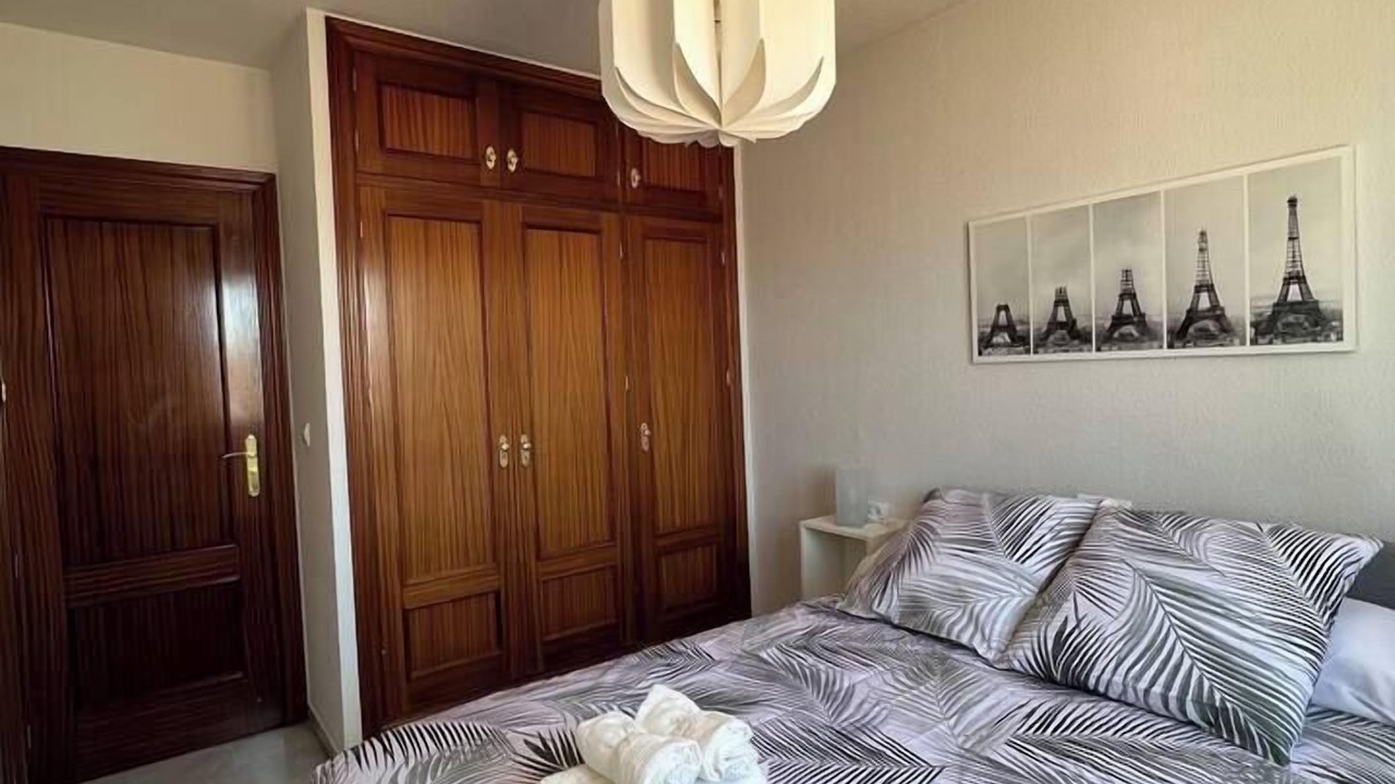 Photo of Bedroom in Norte