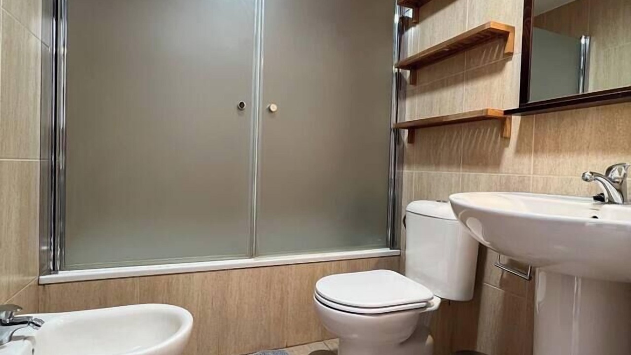 Photo of Bathroom in Norte