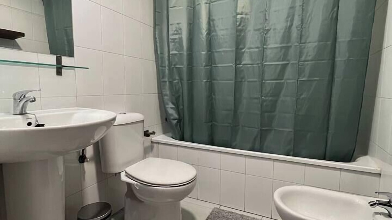 Photo of Bathroom in Norte