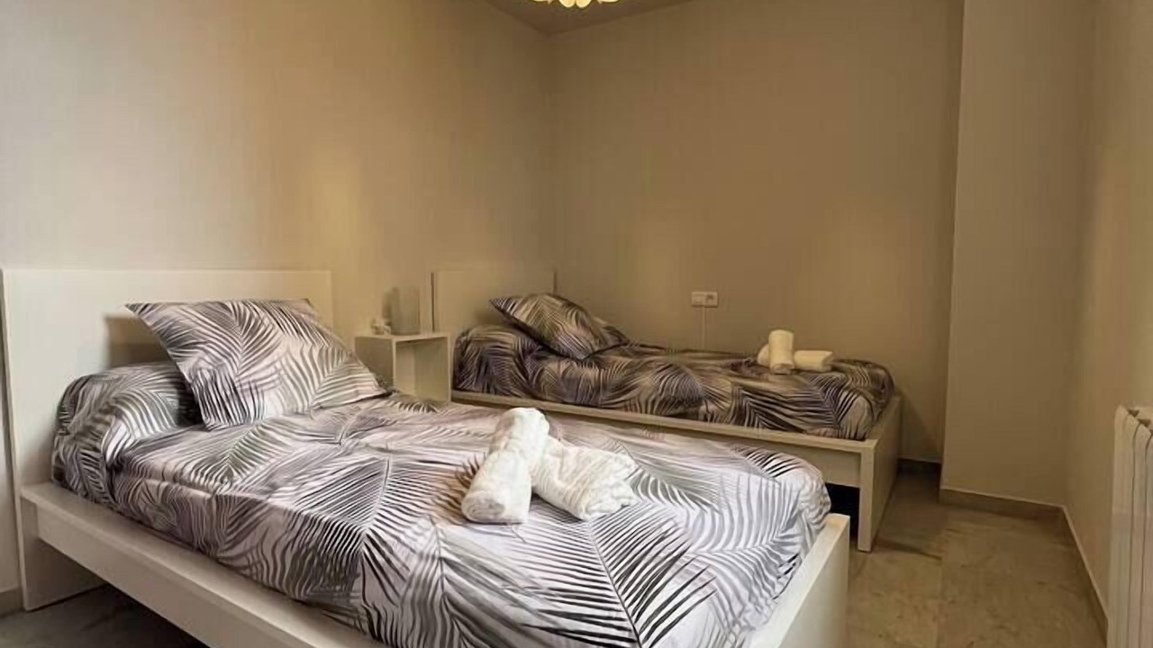 Photo of Bedroom in Norte