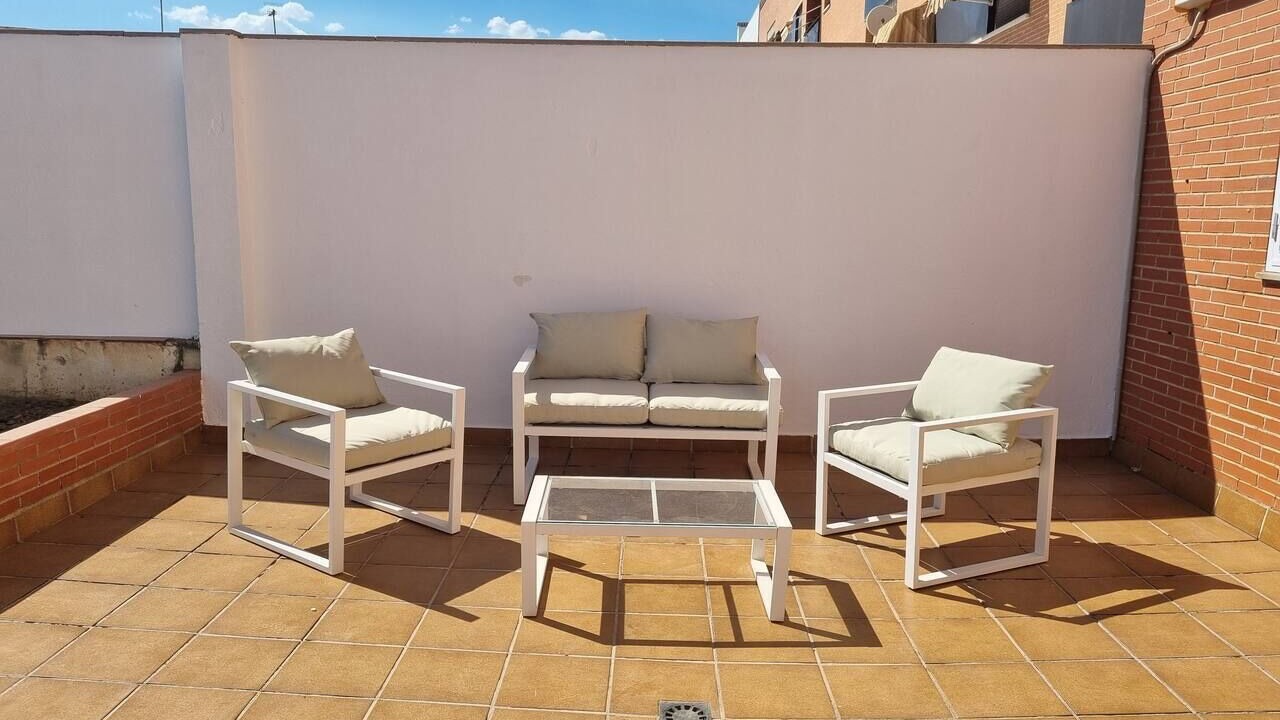 Photo of Patio Balcony in Norte