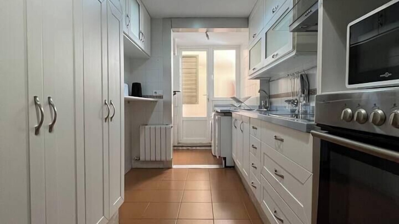 Photo of Kitchen in Norte