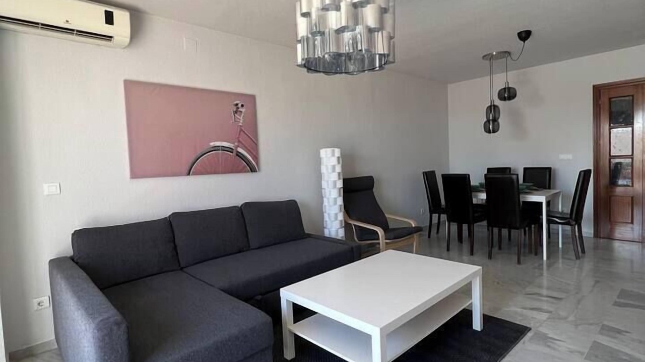 Photo of Livingroom in Norte
