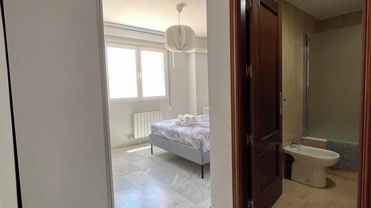 Photo of Bathroom in Norte