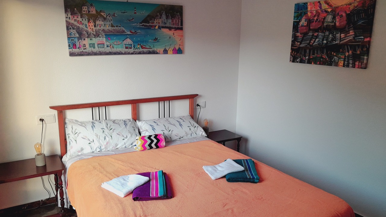 Photo of Bedroom in La Herradura