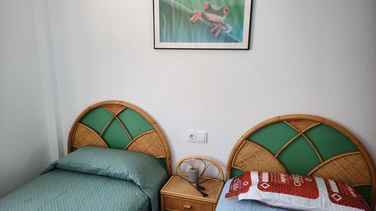 Photo of Bedroom in La Herradura