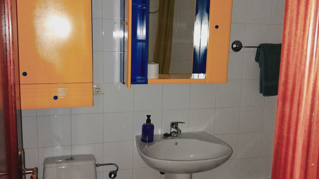 Photo of Bathroom in La Herradura