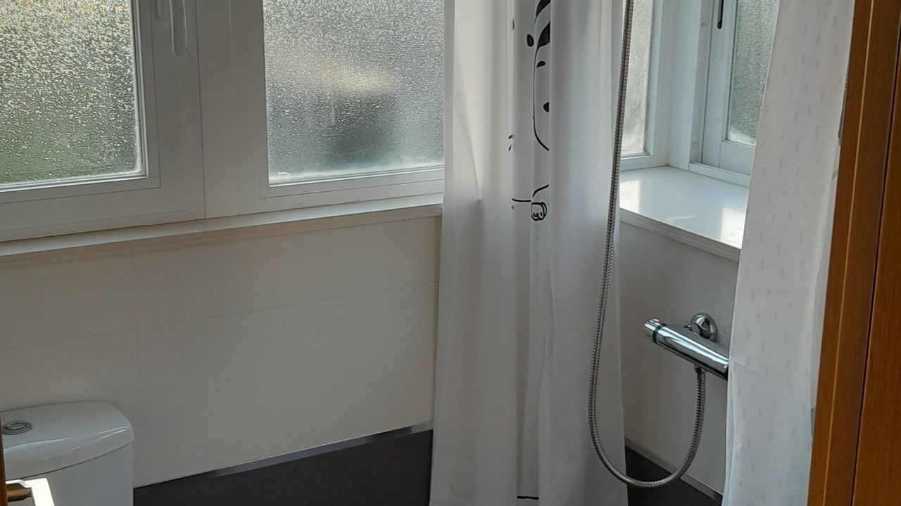 Photo of Bathroom in La Herradura