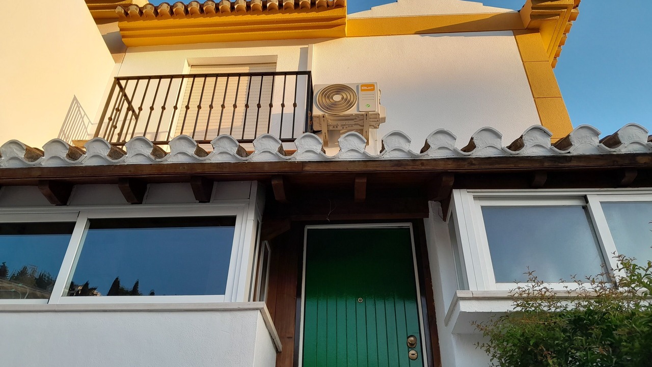 Photo of Outdoor in La Herradura