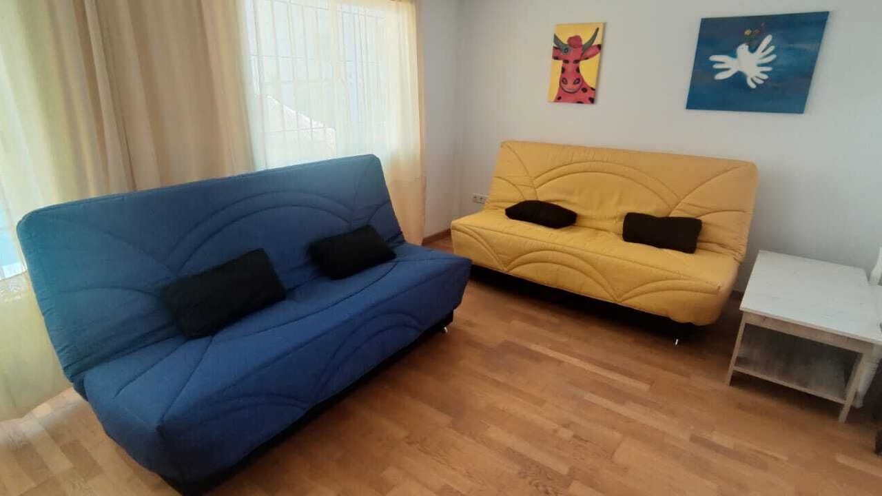 Photo of Livingroom in La Herradura