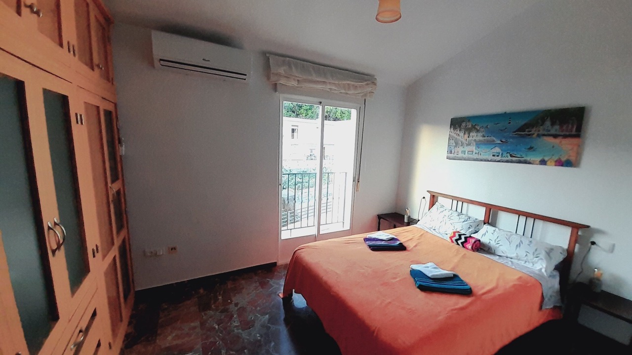Photo of Bedroom in La Herradura