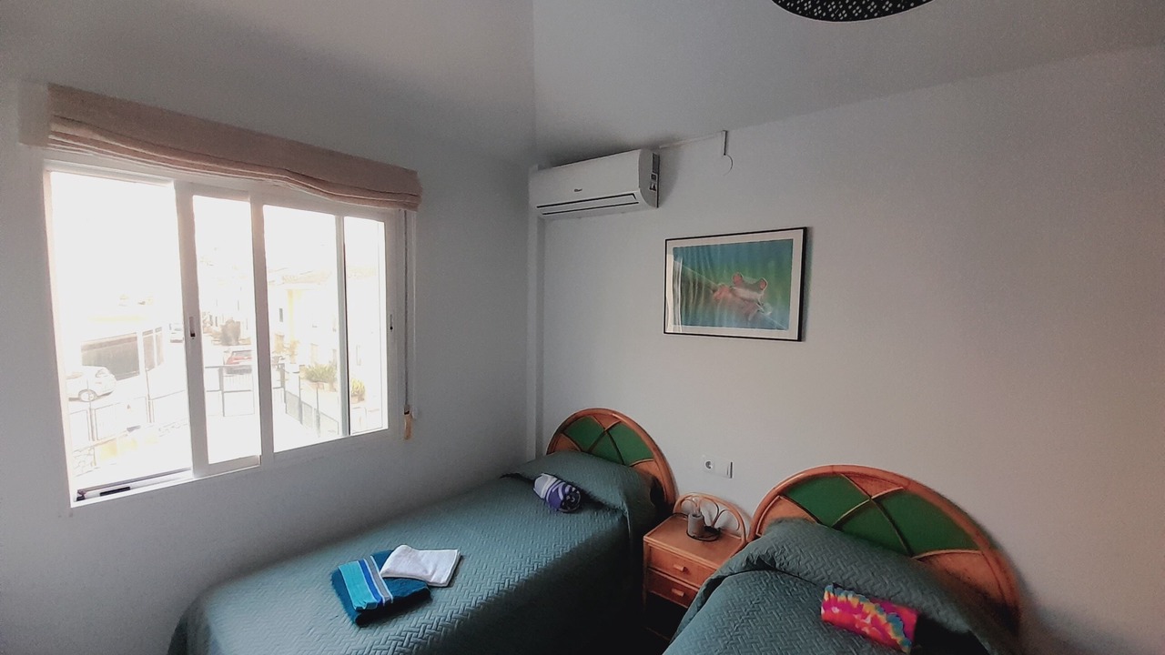 Photo of Bedroom in La Herradura
