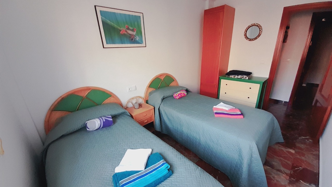 Photo of Bedroom in La Herradura