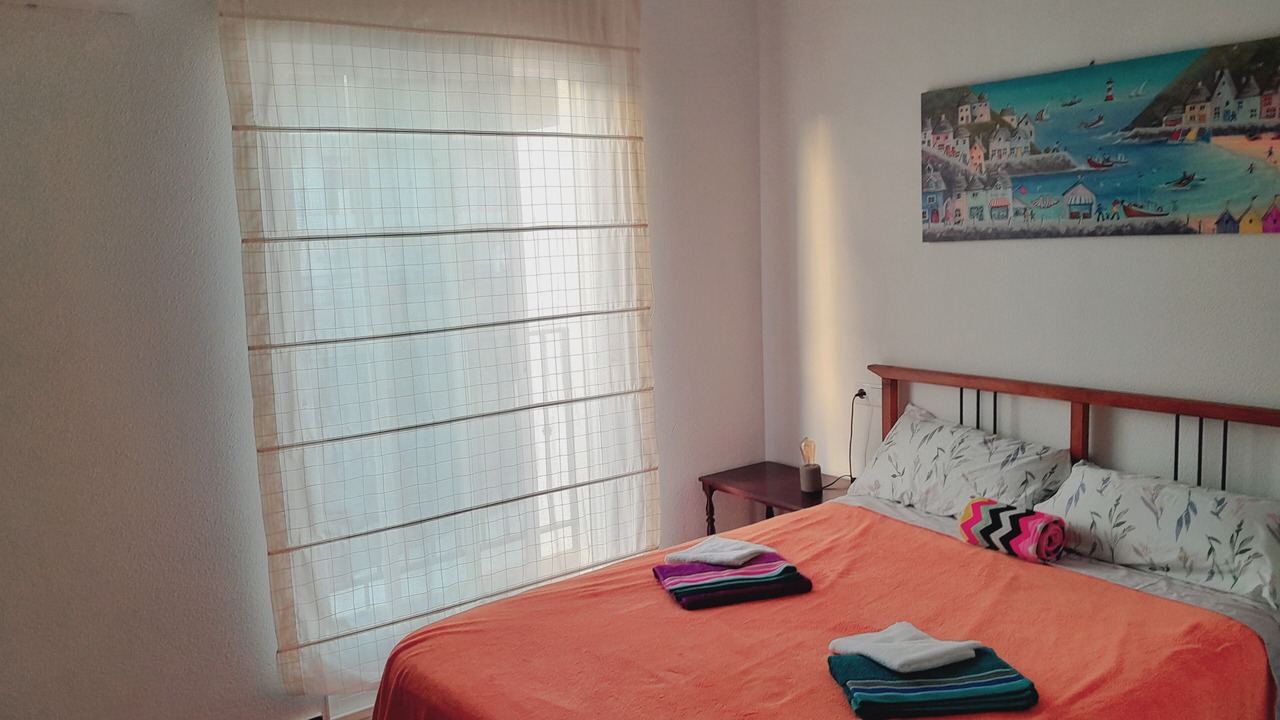 Photo of Bedroom in La Herradura