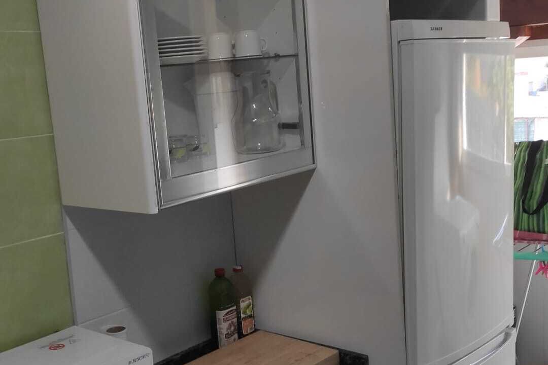 Photo of Kitchen in La Herradura