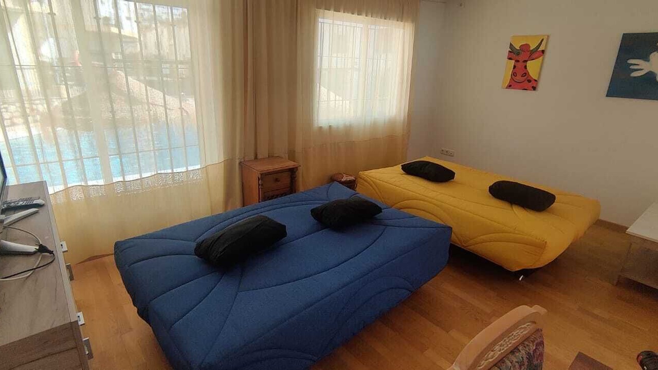 Photo of Bedroom in La Herradura