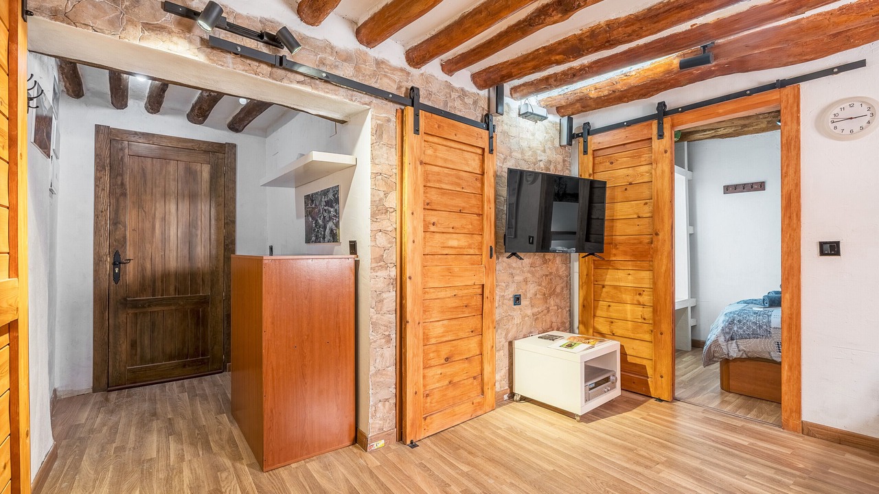 Photo of Bedroom in Guejar Sierra
