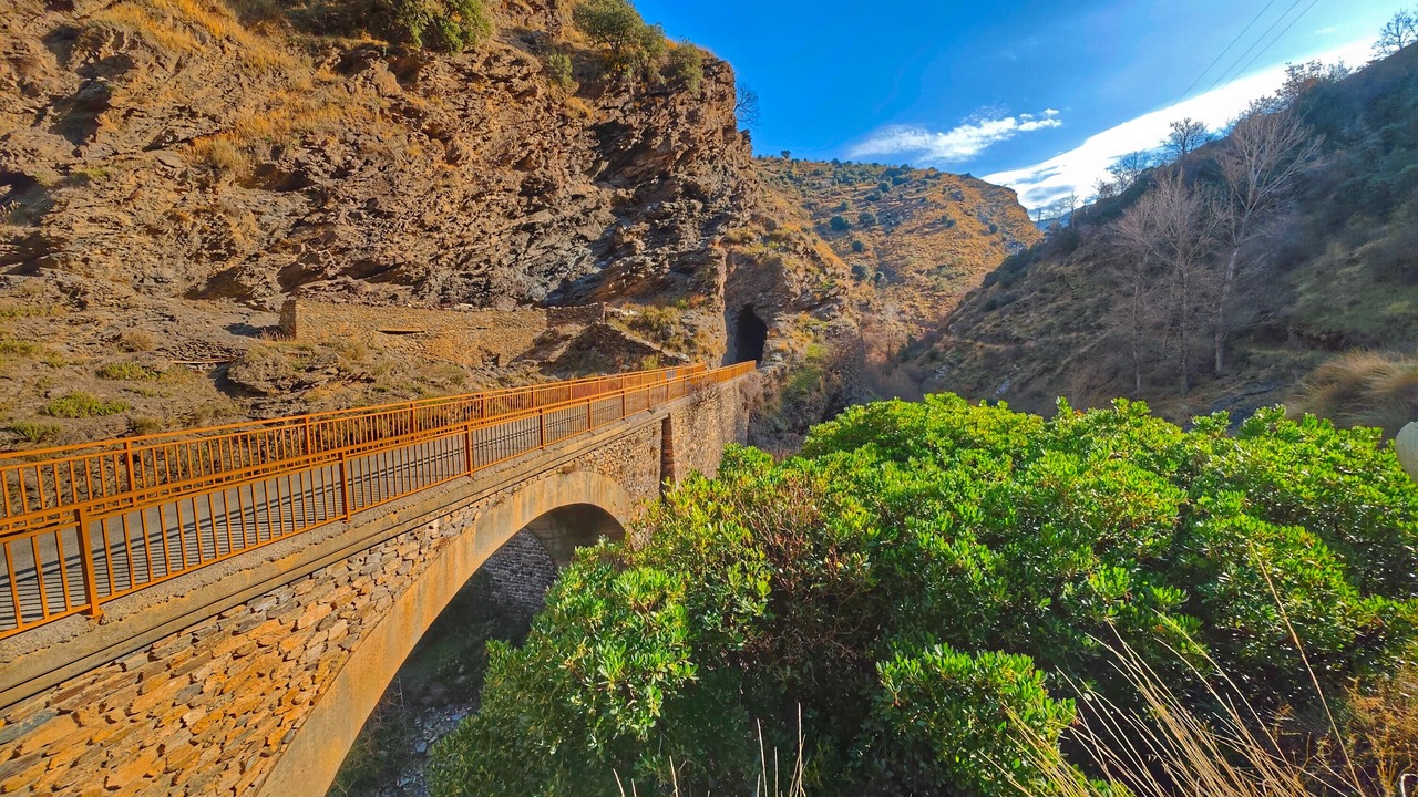 Photo of Others in Guejar Sierra