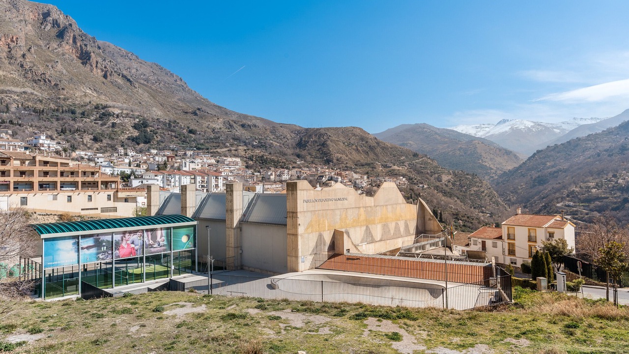 Photo of Others in Guejar Sierra