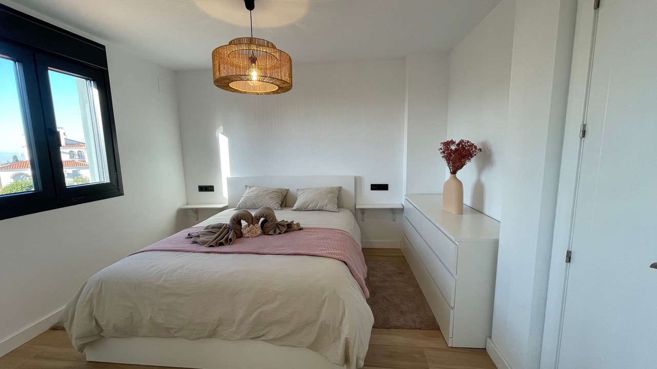 Photo of Bedroom in Peligros