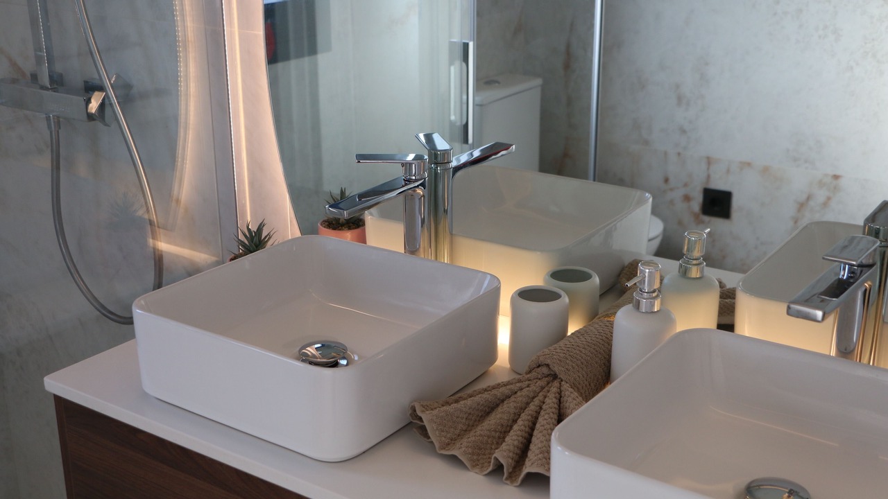 Photo of Bathroom in Peligros