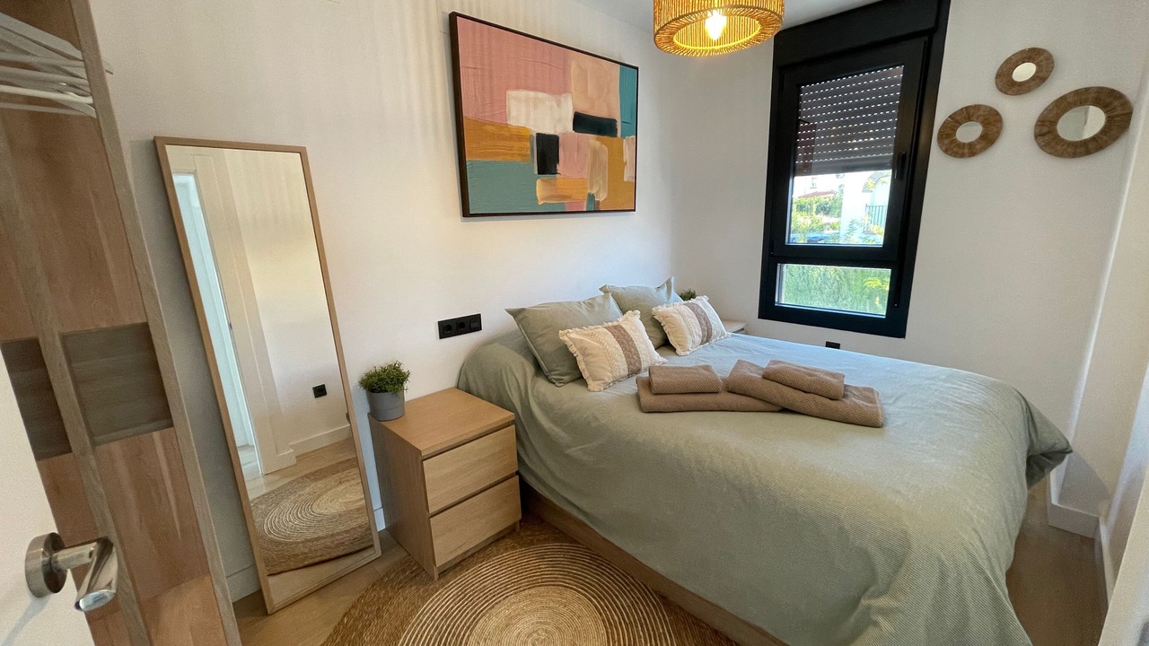Photo of Bedroom in Peligros