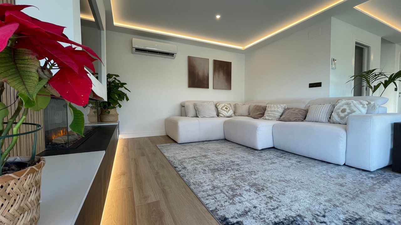 Photo of Livingroom in Peligros