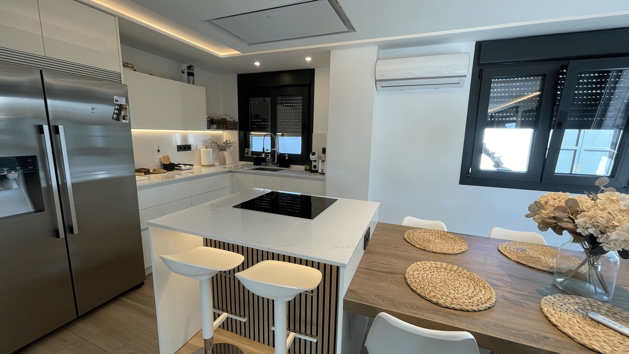 Photo of Kitchen in Peligros