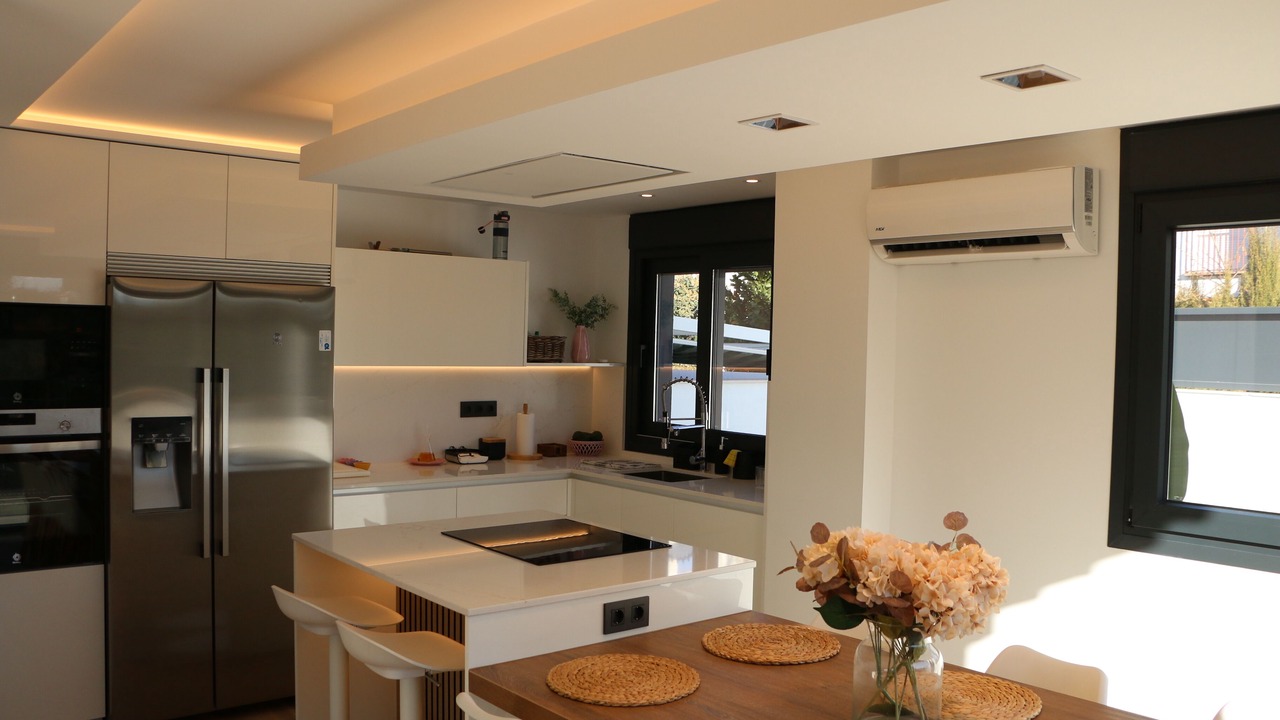 Photo of Kitchen in Peligros