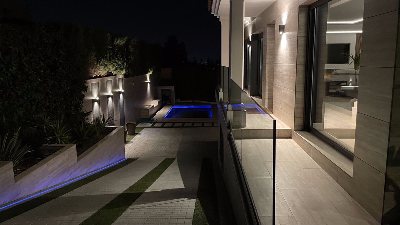 Photo of Patio Balcony in Peligros