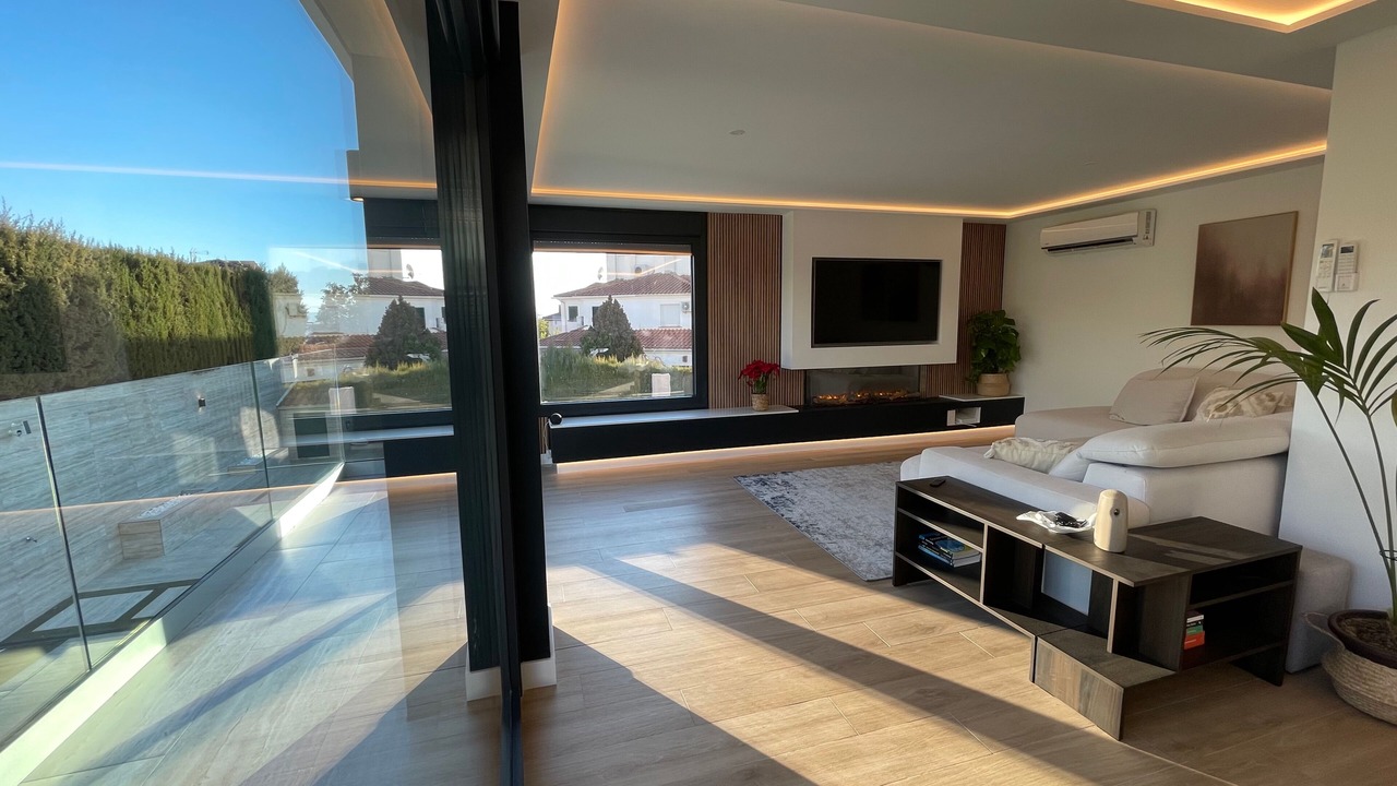 Photo of Livingroom in Peligros