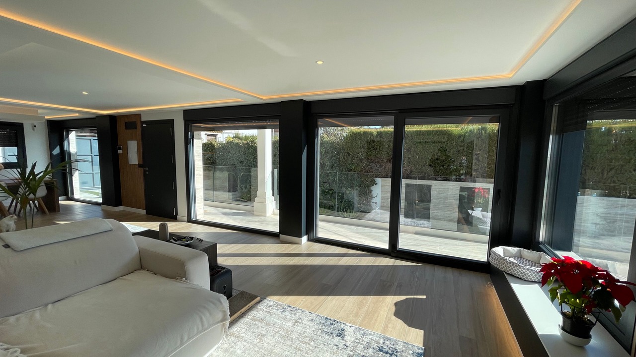 Photo of Livingroom in Peligros