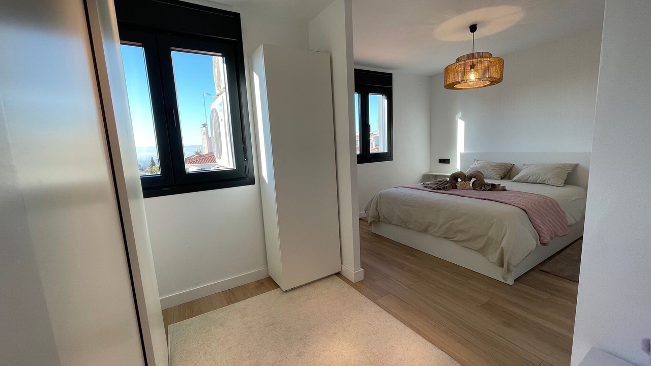 Photo of Bedroom in Peligros