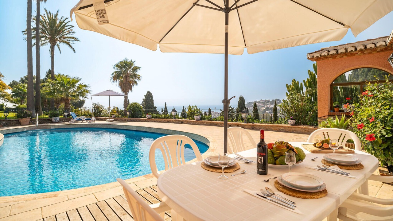 Photo of Outdoor in Velilla-Taramay