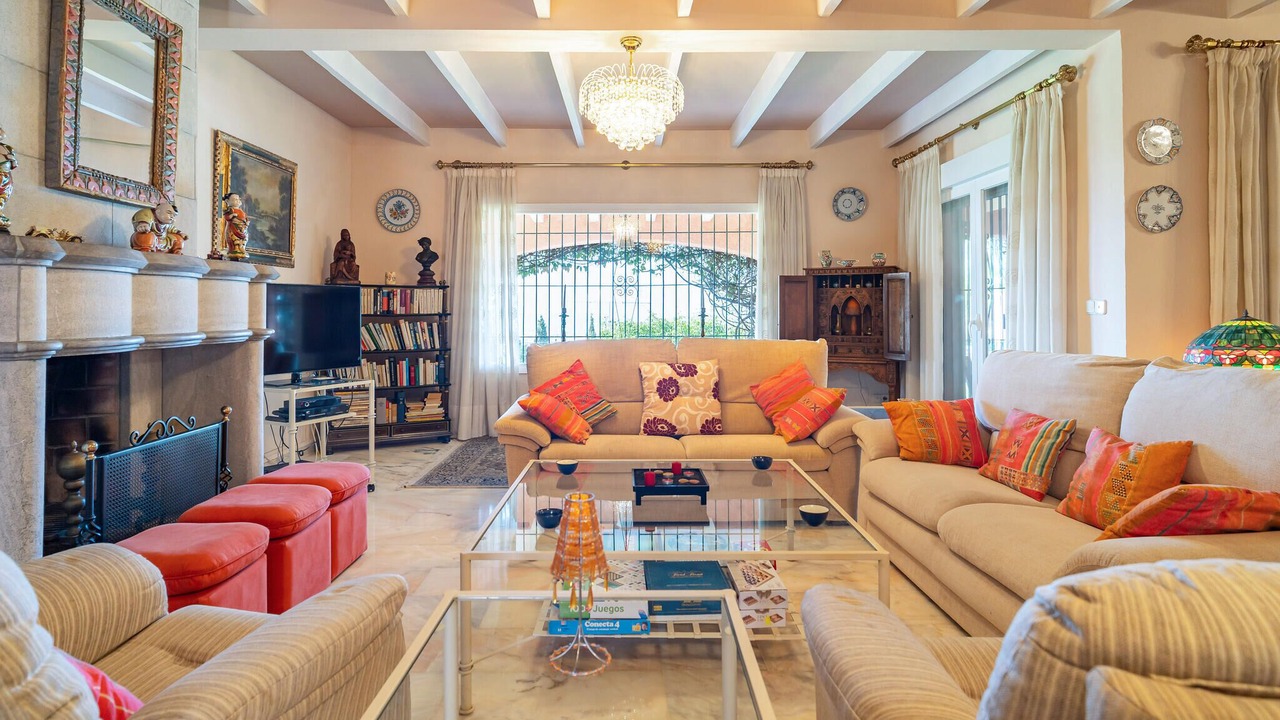 Photo of Bedroom in Velilla-Taramay