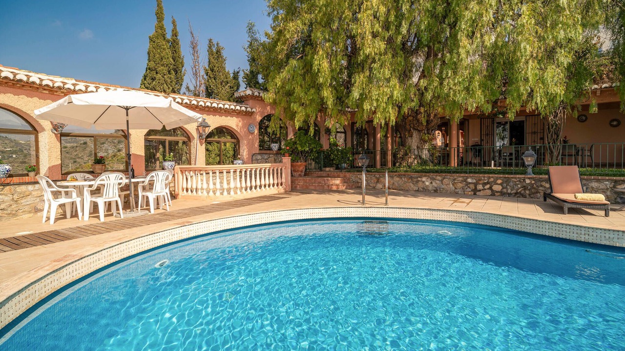 Photo of Outdoor in Velilla-Taramay