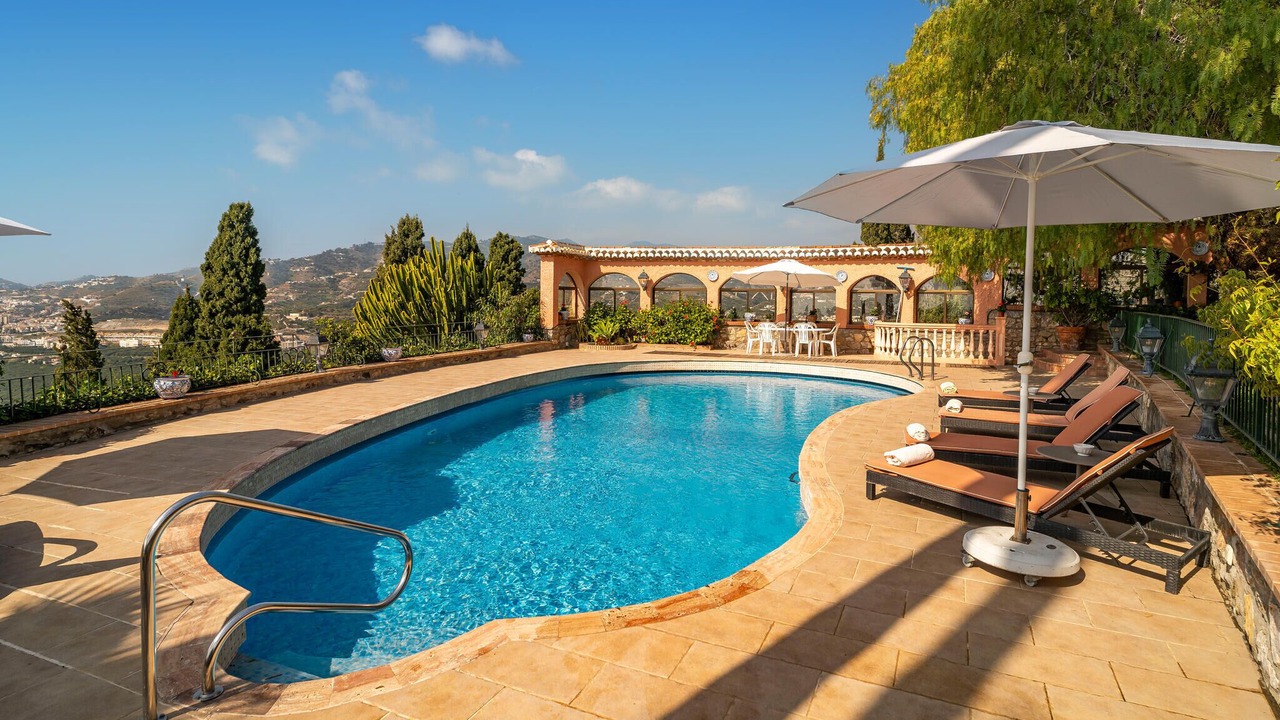 Photo of Outdoor in Velilla-Taramay