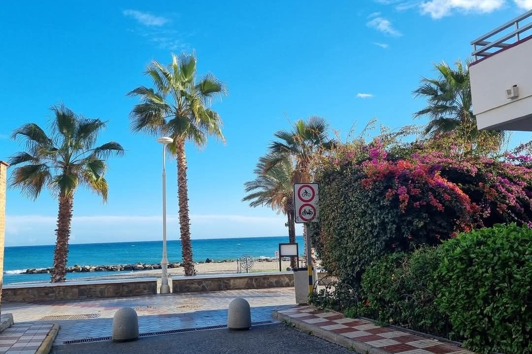 Photo of Outdoor in Castell de Ferro