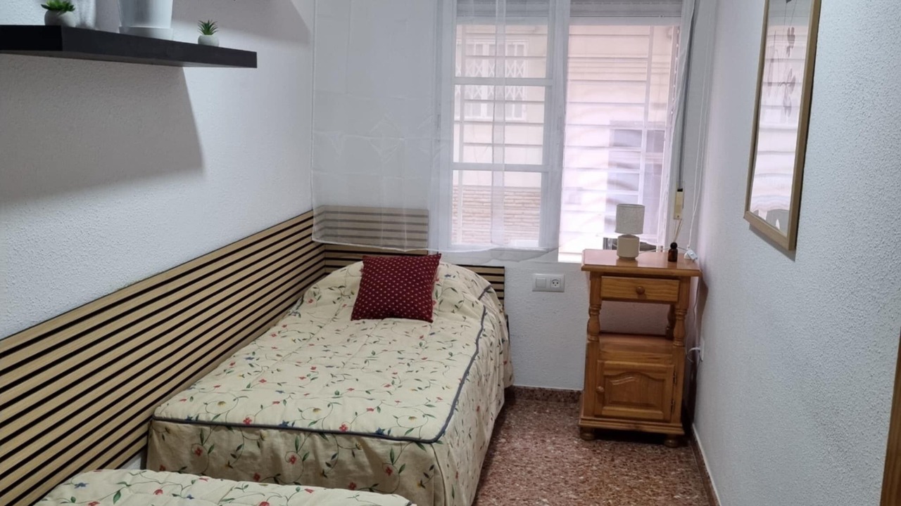 Photo of Bedroom in Castell de Ferro