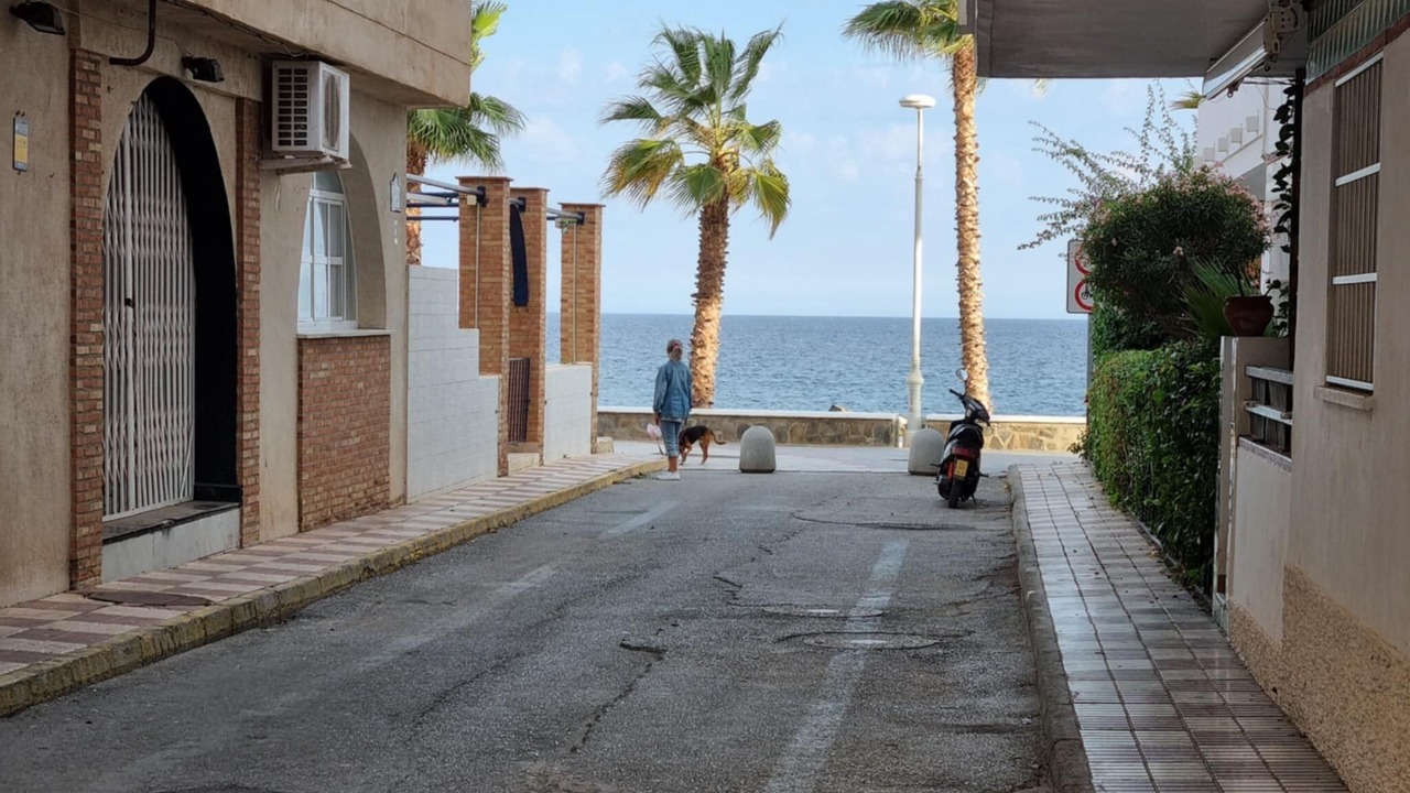 Photo of Outdoor in Castell de Ferro