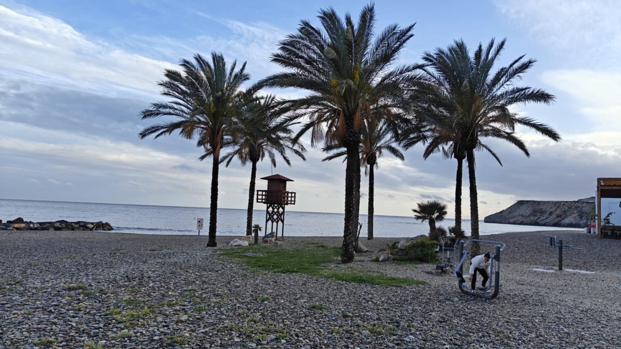 Photo of Others in Castell de Ferro