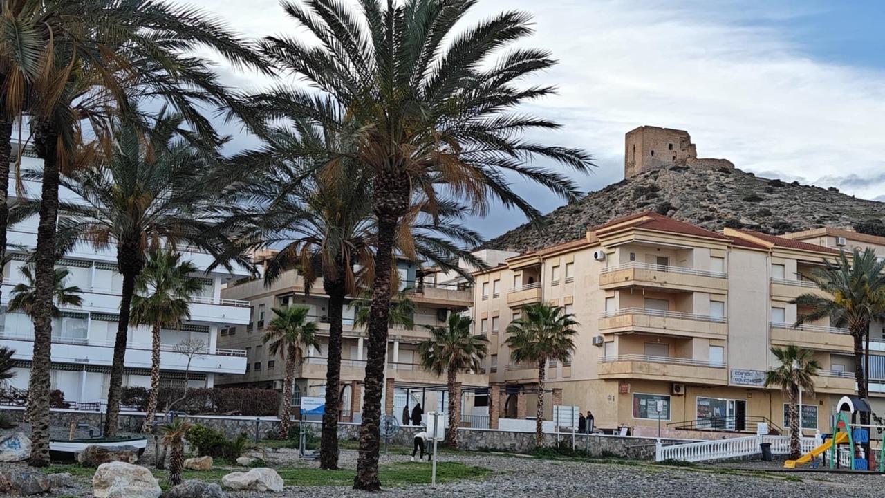 Photo of Outdoor in Castell de Ferro