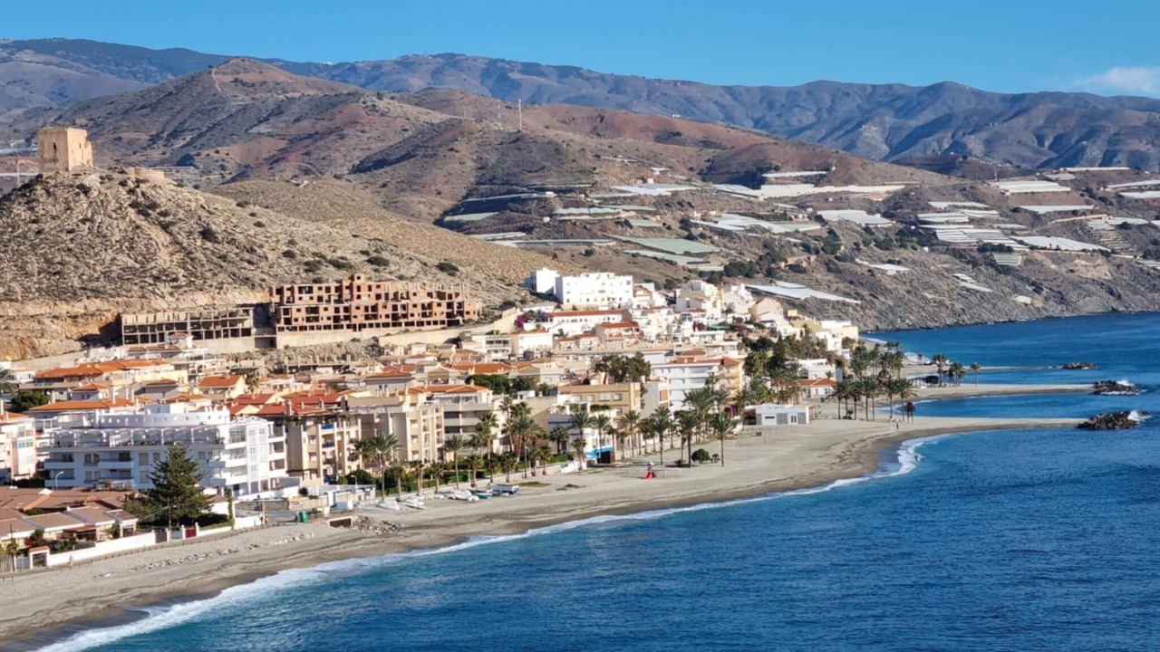 Photo of Others in Castell de Ferro