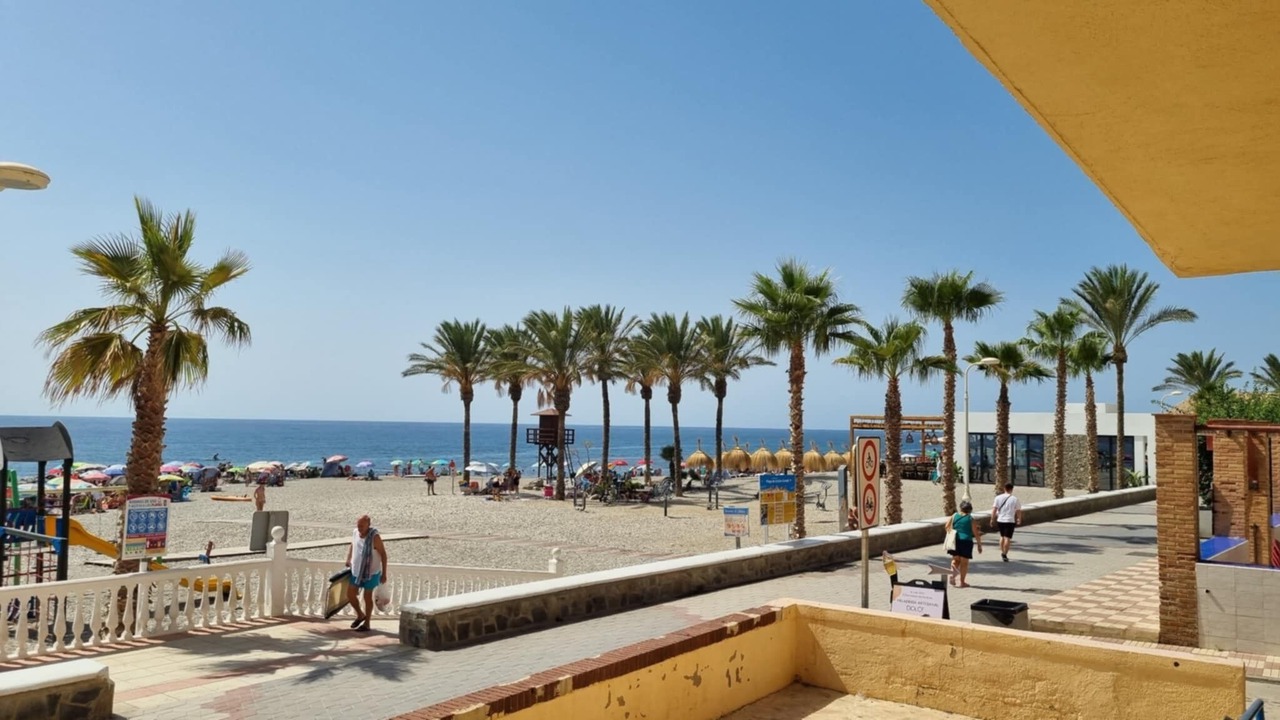 Photo of Outdoor in Castell de Ferro
