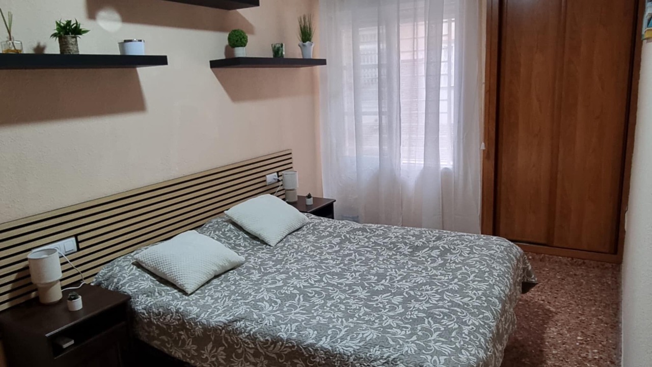 Photo of Bedroom in Castell de Ferro