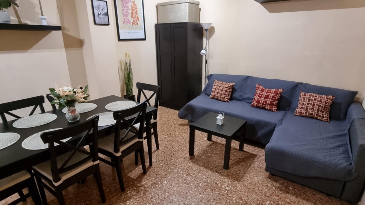 Photo of Livingroom in Castell de Ferro